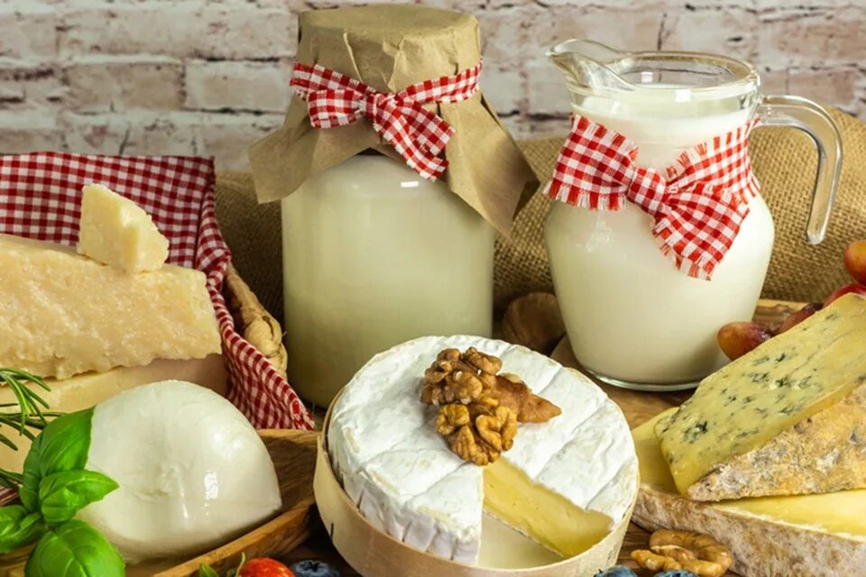 Производителям фермерских продуктов