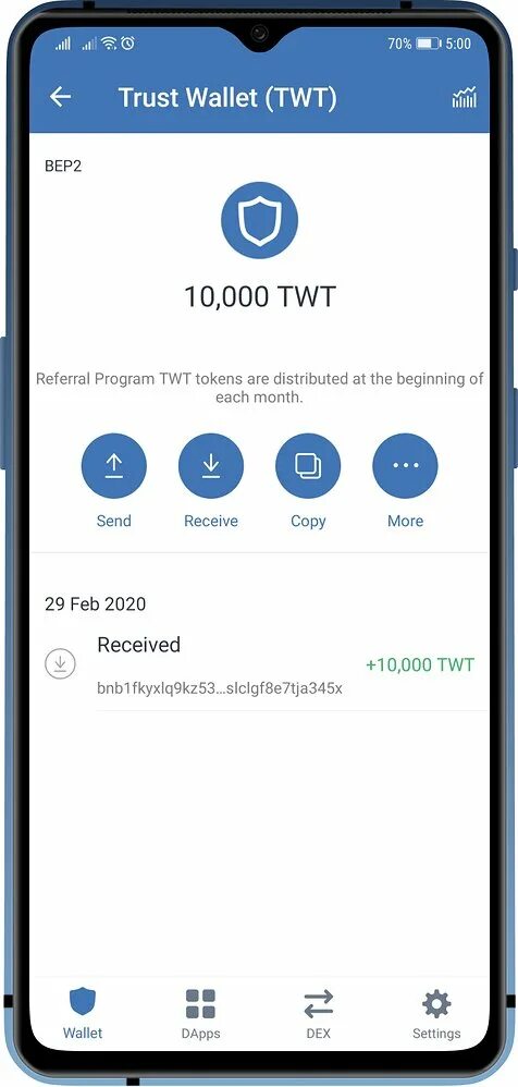 Trust wallet сеть. Twt trust wallet. trust wallet баланс. trust wallet token twt. twt криптовалюта.