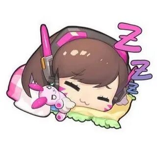 D va stuck