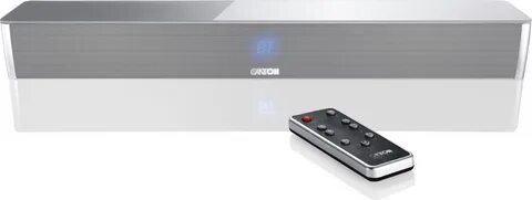 Silvers audio