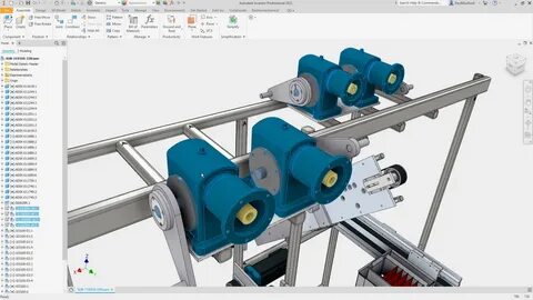 Inventor 2022