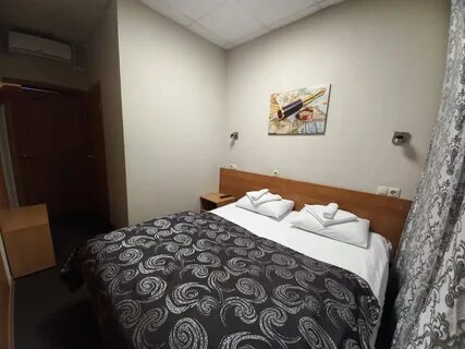 Берисон отель казань