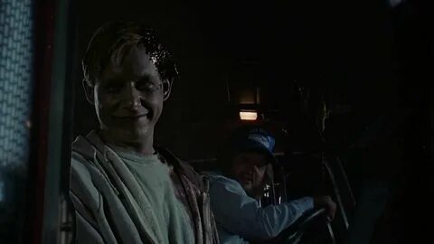 Bunny suit sematary