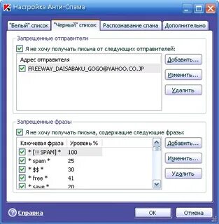 Мониторинг файлов