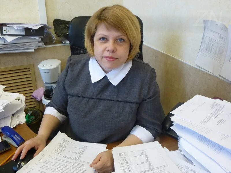 Володарское управление образования
