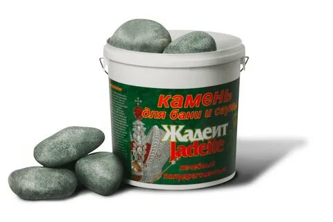 Лучшие камни для бани