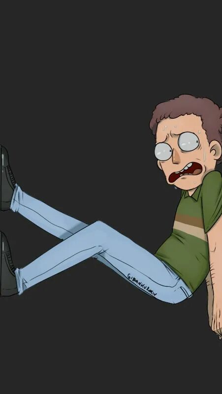 Rick and jerry