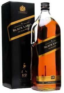 Walker black label