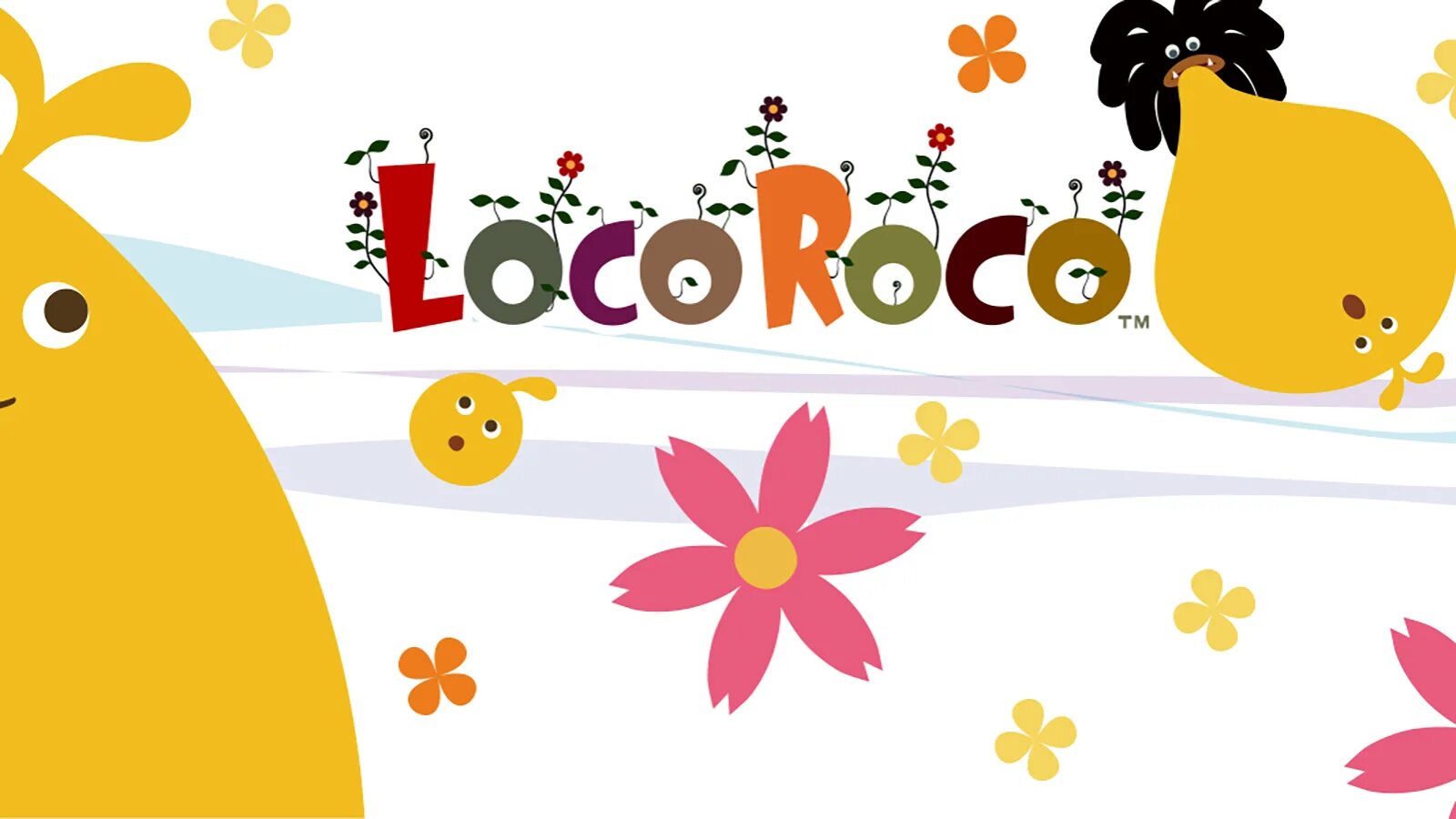 Локо роко игра. Локо роко игра. Локо роко. Игра на psp локо роко. Locoroco 2 remastered.