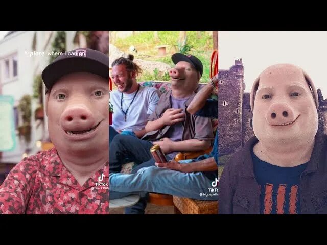 номер джон порк. джон порк. кто такой джон порк. джон порк звонит. John pork.