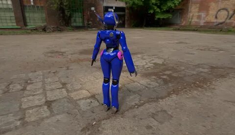 Mod suit