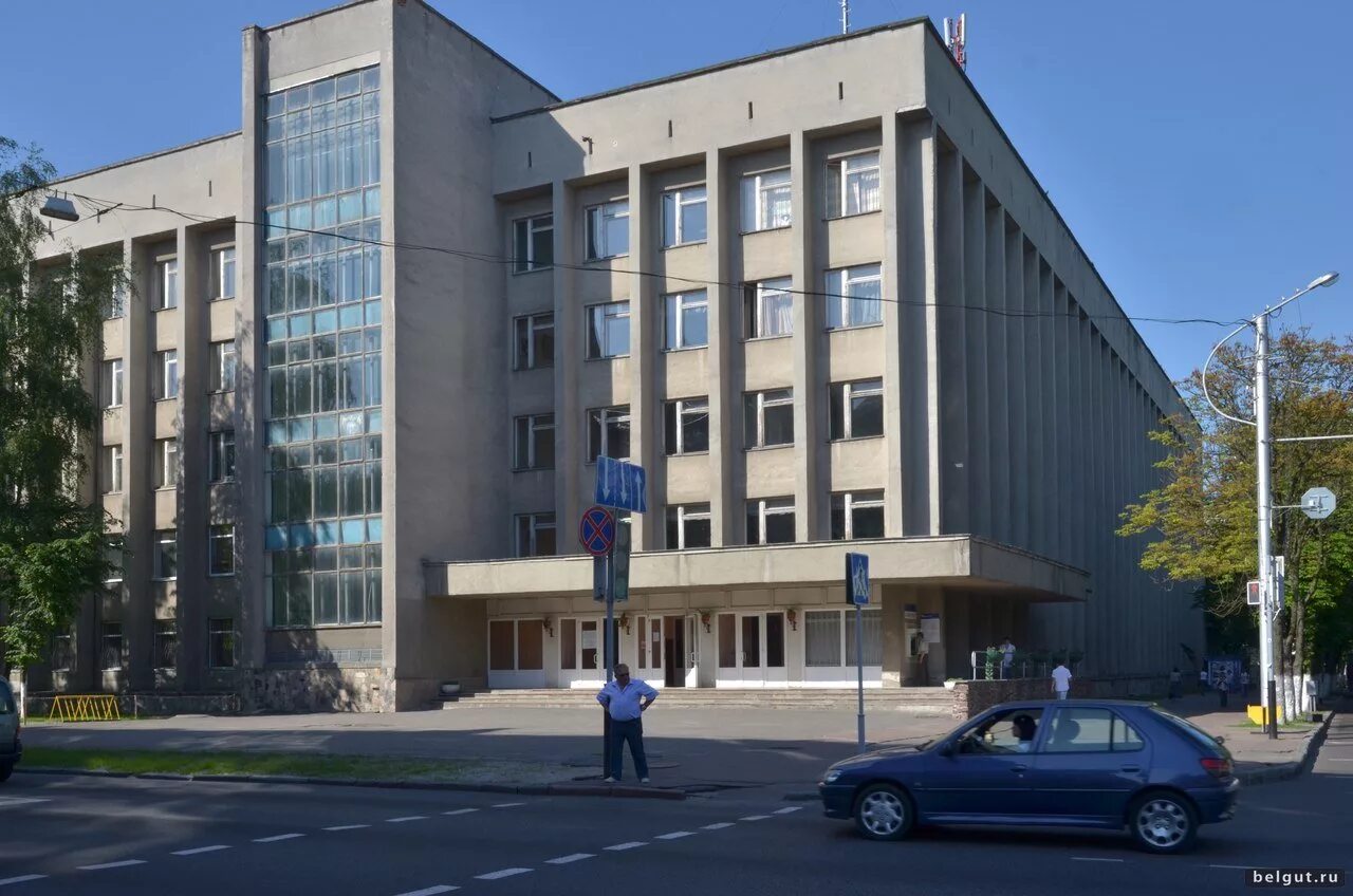 Бгут могилев сайт