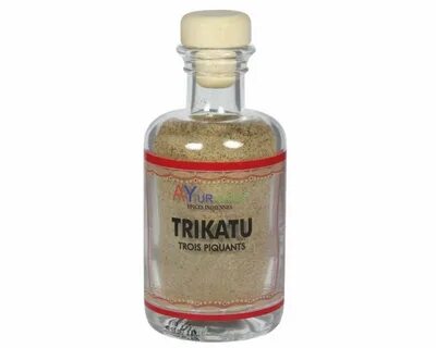 Триката