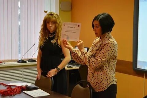 Аккредитация экскурсоводов