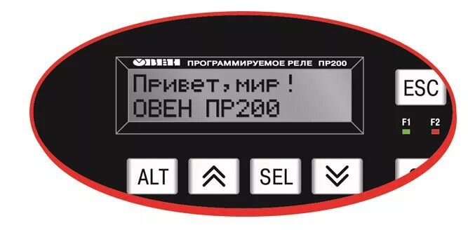 1. Реле программируемое пр200-24. Программируемое реле пр 200. 2. 2.