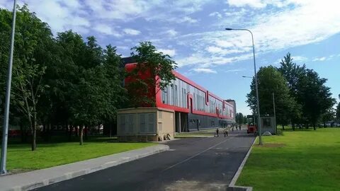 Магазины в кировске ленинградская