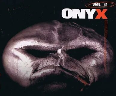 Onyx shut em down