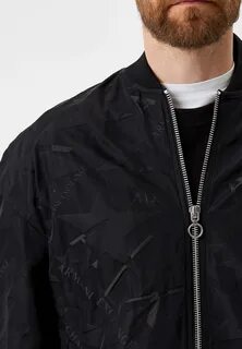 Мужская верхняя одежда Armani Exchange 3RZBL4 ZN1SZ: изображение 4 