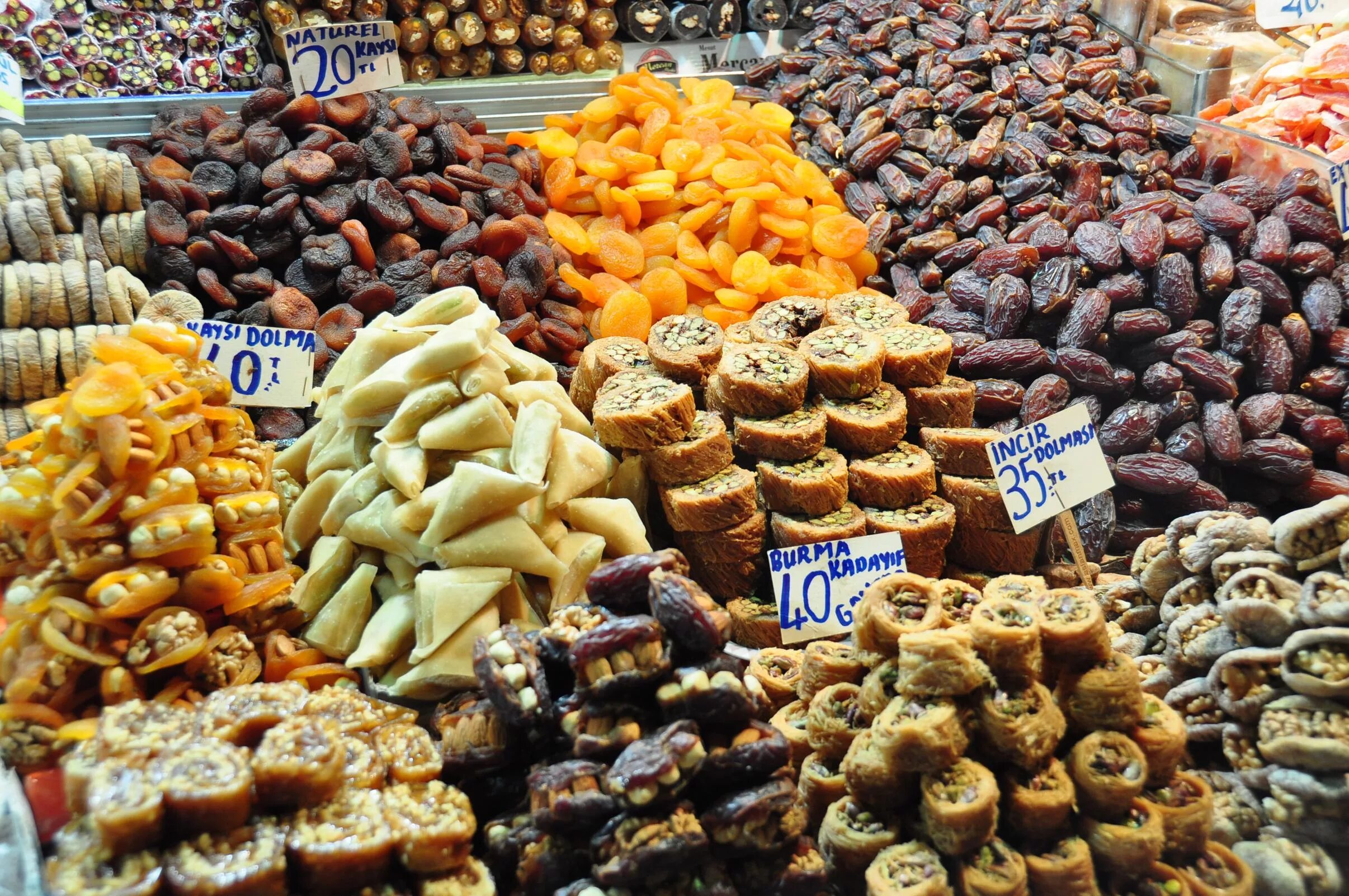 Рахат лукум Египет. Рынок сладостей. Турецкие сладости на базаре.