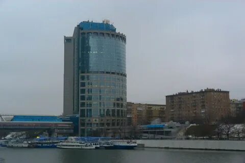 Башня 200