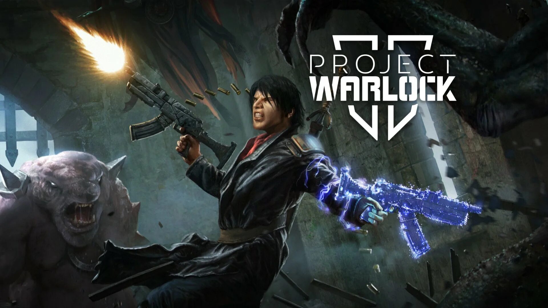 Варлок 2 игра. Project warlock 3. Project warlock ii. Project warlock 2018. Картинки игры.
