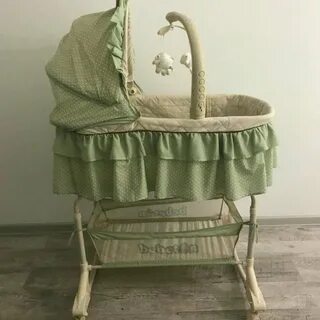 Колыбель babyton lullaby