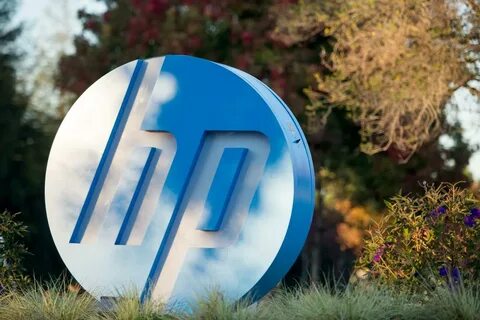 Hewlett packard company
