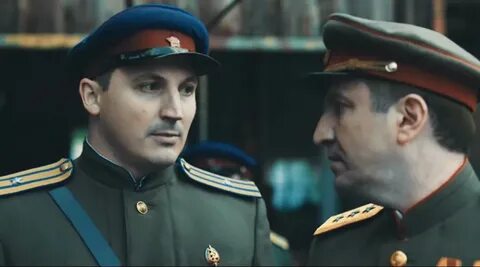 Обгоняя время 2
