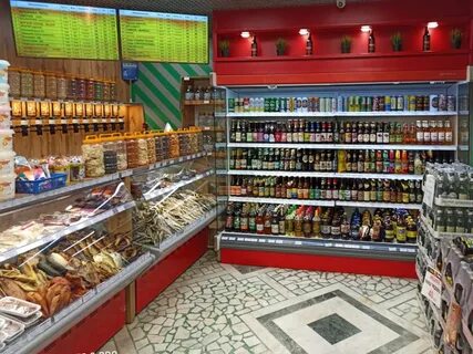Пивные уфы