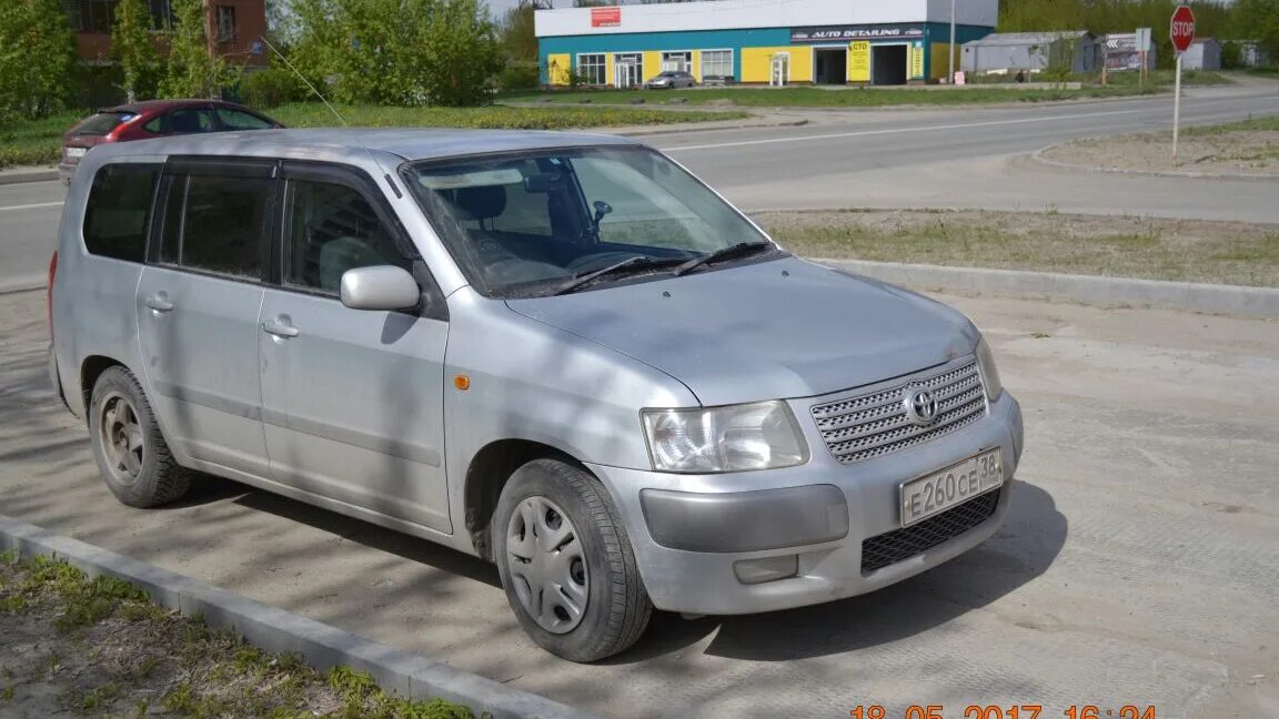 Размеры саксида