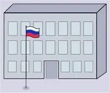В каком порядке располагаются флаги. В каком порядке располагаются флаги