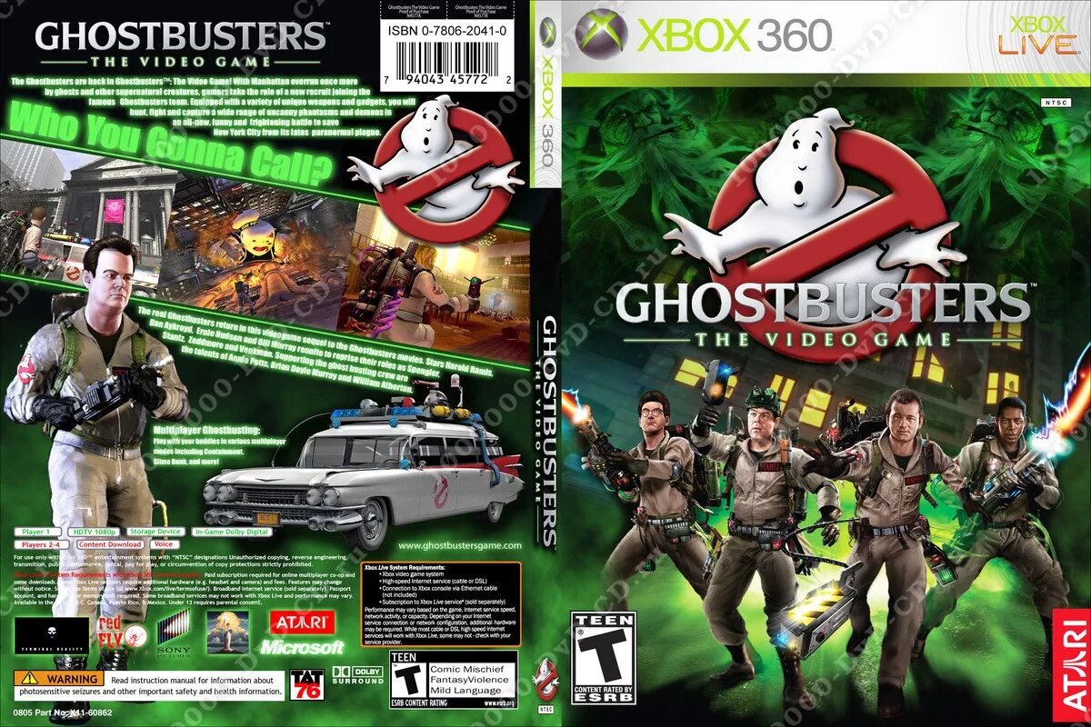 Игры freeboot бокс 360. Игра GHOSTBUSTERS Xbox 360 обложка. Охотники за привидениями игры хбокс 360. Xbox Xbox 360 игры. GHOSTBUSTERS игра хбокс 360.