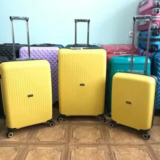 Твой чемодан