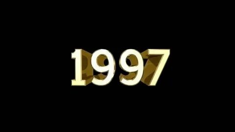 27 октября 1997 год