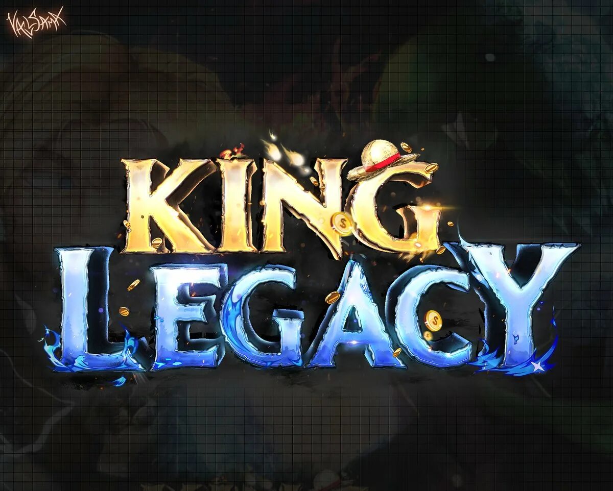 King legacy wiki