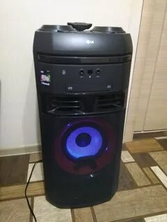 Lg ok65