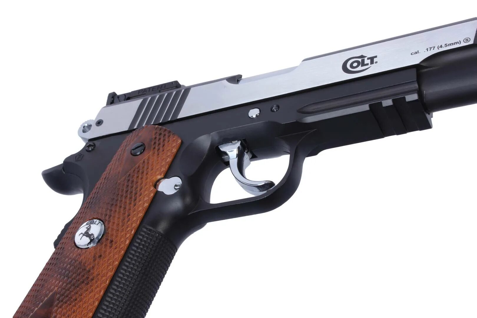 Special combat. Umarex Colt Special Combat. Umarex Colt 1911 Special Combat.