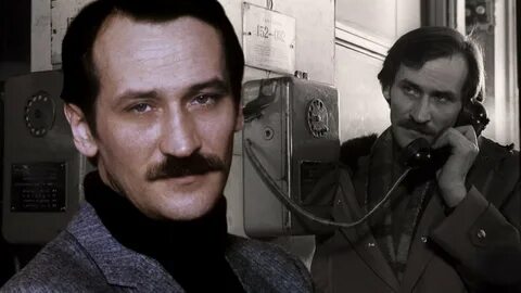 Леонидов фильмография