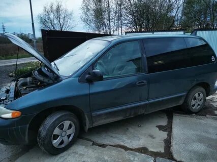Караван 2.4