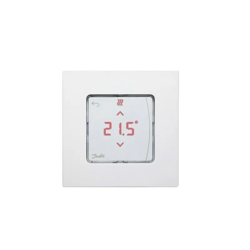 Комнатный термостат встраиваемый Danfoss icon display , u=230в "Danfoss". Danfoss icon термостат. Данфосс icon 230. Термостат комнатный сенсорный беспроводной с ИК-датчиком icon danfoss088u1122.