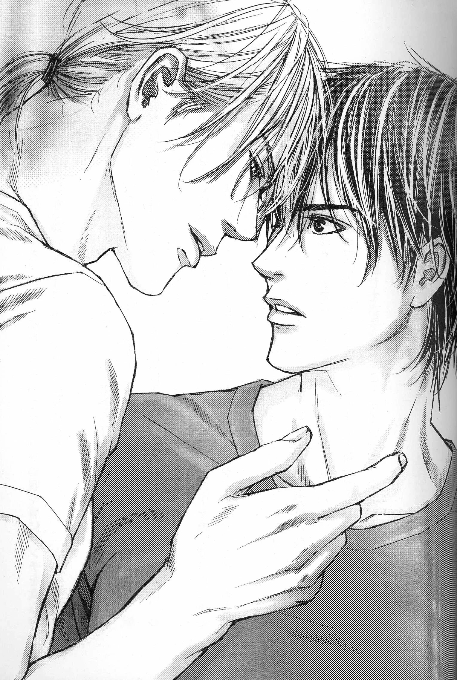 Яой сортировка обновления. Аниме парни любовь. Яой макото кун. Манга сенен ай. Яой рисунки.