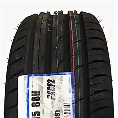 Toyo proxes comfort xl