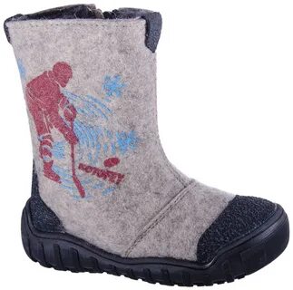 Валенки для мальчика
