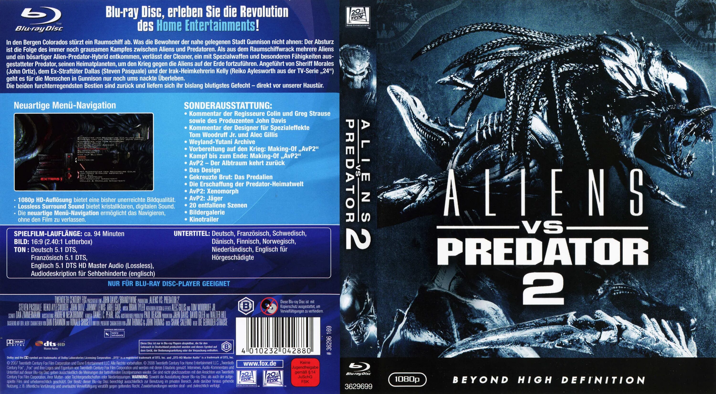 Blu ray магическая битва 2. Alien vs Predator 2 диск. Predator 2 DVD Cover. Blu ray Predator 1. Aliens versus Predator 2.