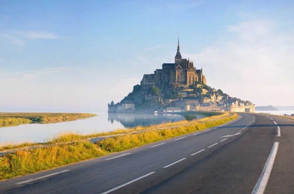 France mont