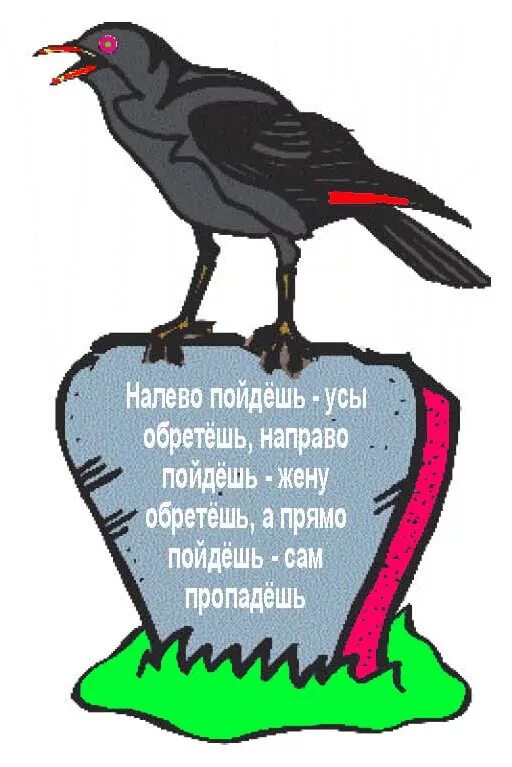 Я пошел вправо. Налево пойдешь. На право пойдешь. Налево пойдешь направо пойдешь. Направо пойдёшь надпись на Камне.