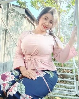 Tante cantik