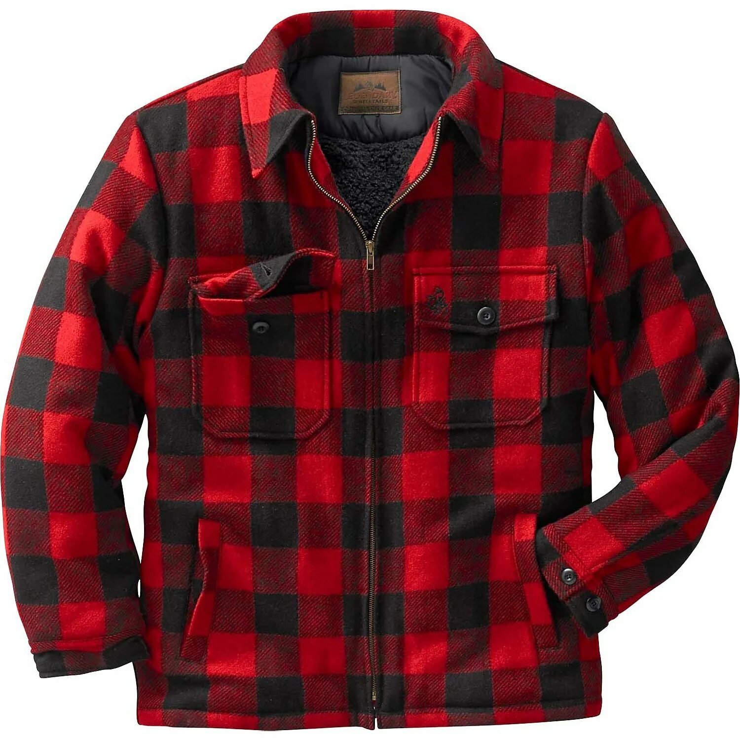 Теплая рубашка в клетку купить. Levis Sherpa Jacket Red Plaid. Рубашка Legendary Whitetails. Mens Flannel Shirt lined Jacket. Red Plaid куртки мужские.