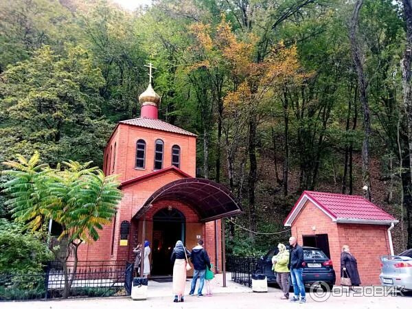 Святая ручка православный комплекс Неберджай. Неберджай купель Святая ручка. Комплекс святых источников «Святая ручка». Святая ручка Крымск. Источник святая ручка