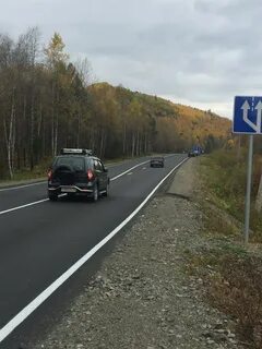 Дорога до иркутска на машине